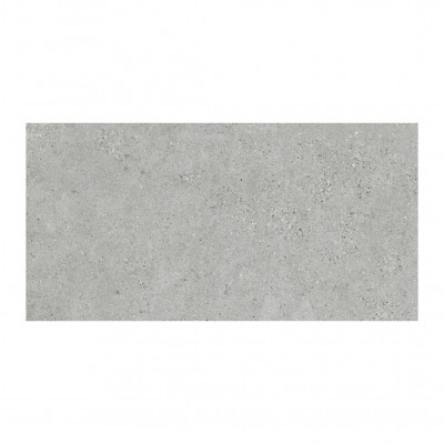 Porcelanato Técnico odo Masa 60x120  Color Gris Medio